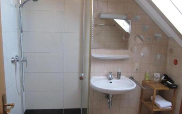 Pension Sonnengrund
