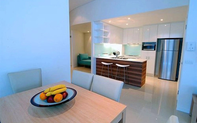 Coco Mooloolaba