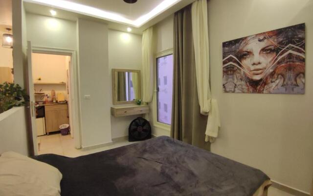 El capitan resort 10 minutes from elgouna