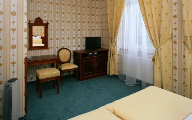 Hotel Mertin