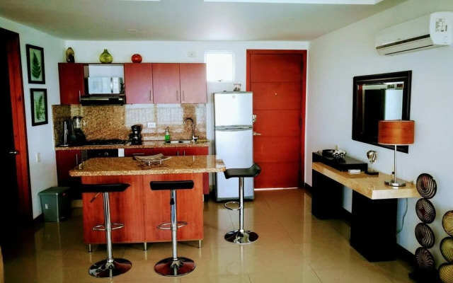 Palmetto Condos 2403