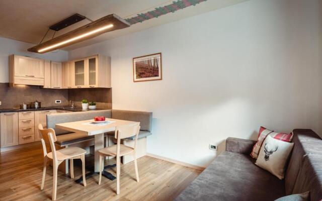 Residence Corn Standard Nr 6