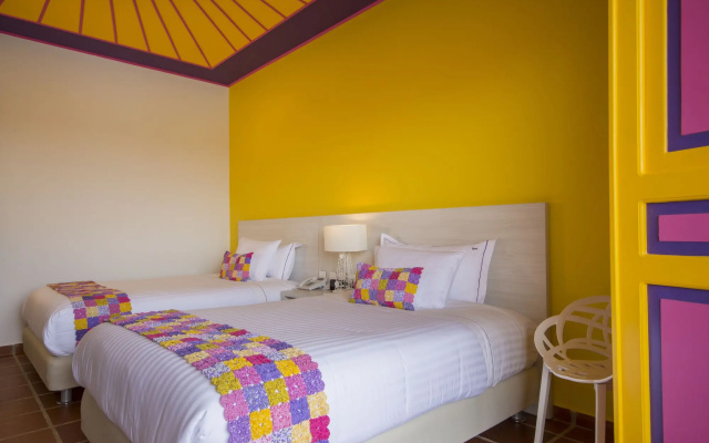 Hotel Mocawa Resort