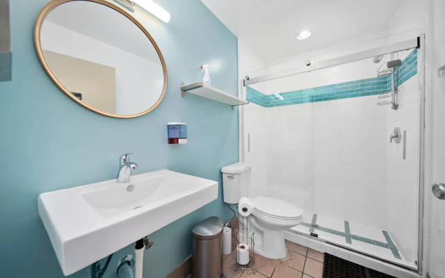 Samesun Venice Beach - Hostel