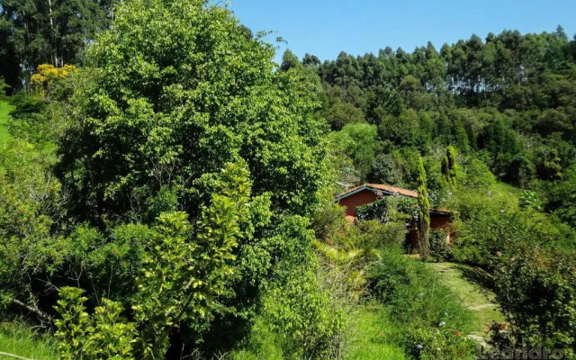 Pousada Passaredo Montanha