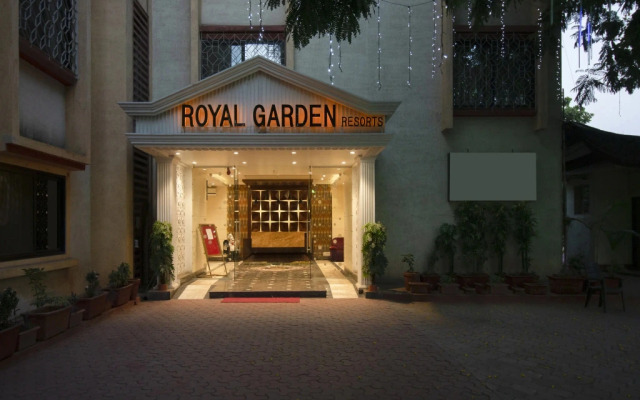 Royal Garden Resort & Lawns by OYO Rooms