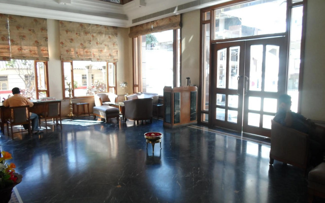 Kalyan Residency Hotel