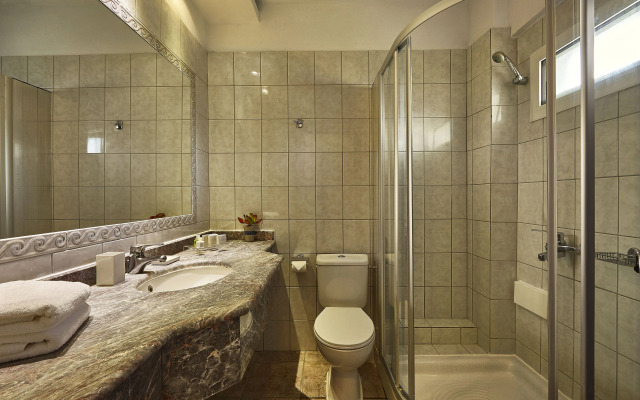 Ilio Mare Resort Hotel