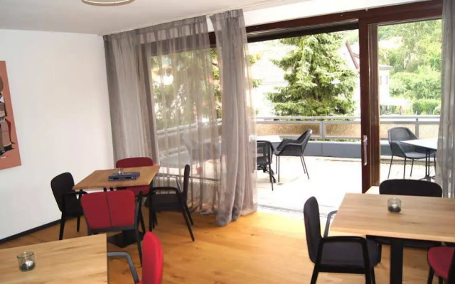 Hotel Restaurant Felderbock