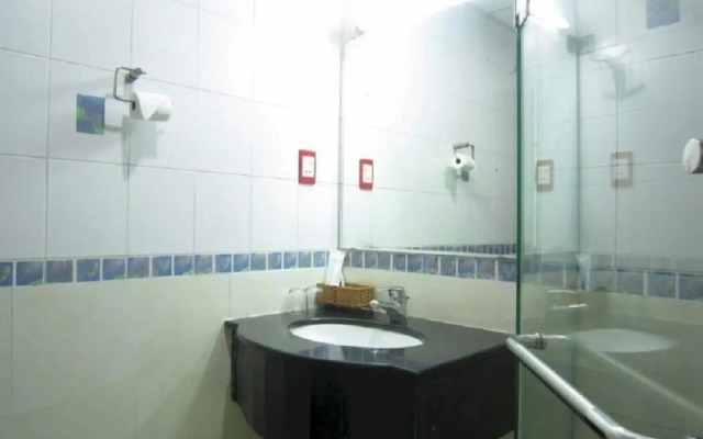 Thien Hoa Hotel