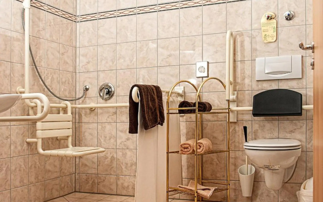 Hotel & Restaurant Zum Hirsch