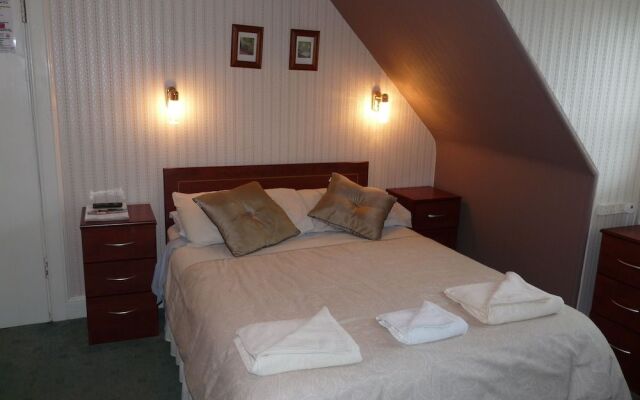 St. Annes Guest House