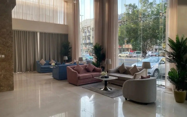 Savoye Hotel