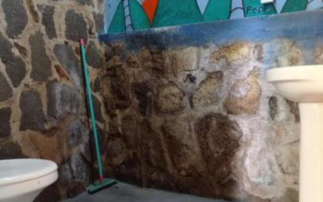 Hostel Trópico de Capricórnio