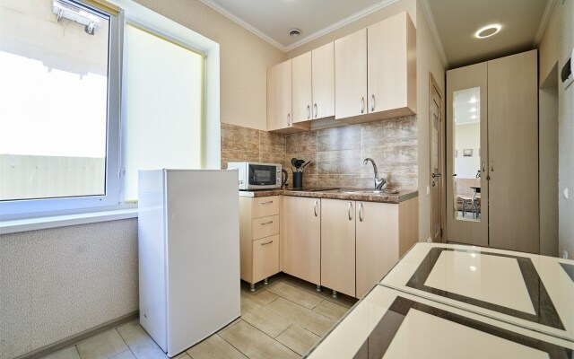 Вознесенский Перелетная