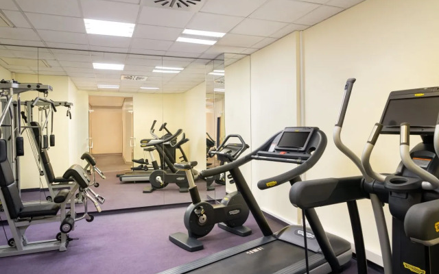 Leonardo Hotel Weimar