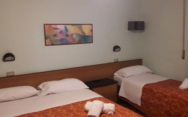 Hotel Niagara Rimini