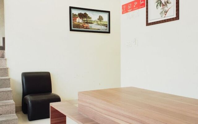 Hotel 365