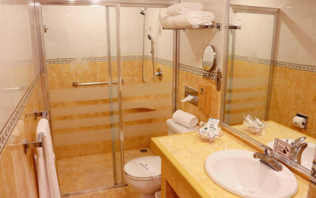 Suites Layfer cocineta room y hotel Cordoba Veracruz Mexico