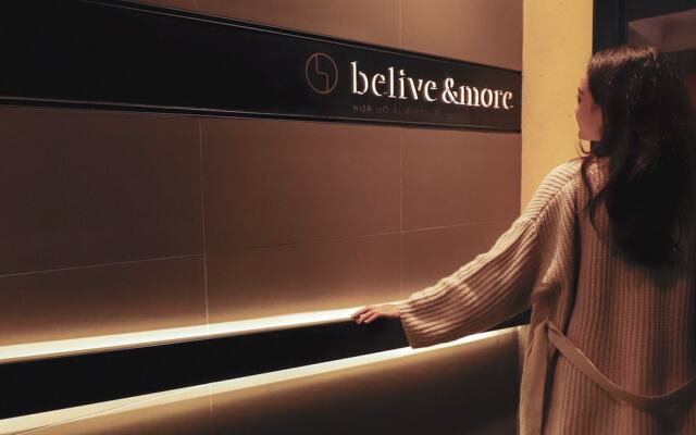 Belive&More