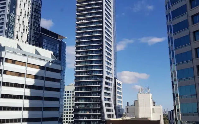 Saville Park Suites Chatswood