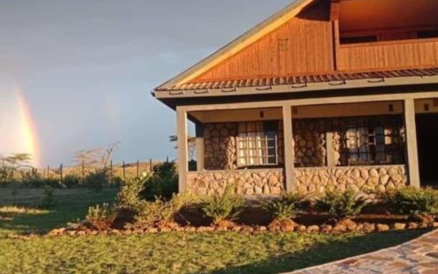 Kobe House Mara