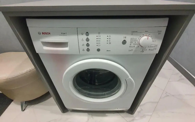 Белые ночи на улице Пирогова 7