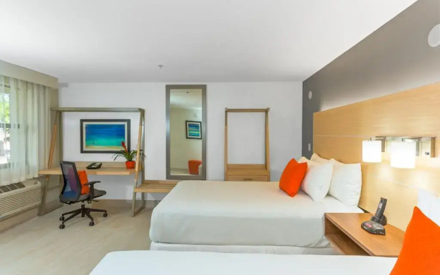Seagull Hotel Miami Beach