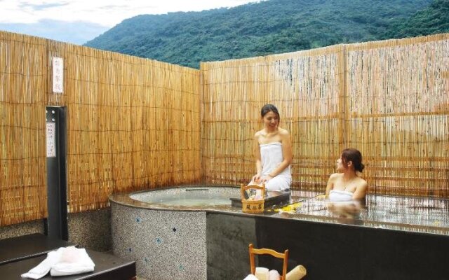 A-SAN Hot Spring Hotel