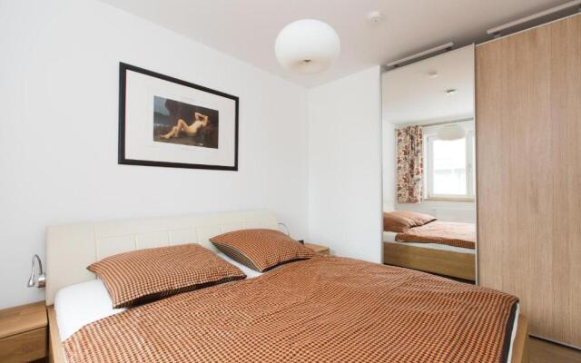 Hafendorf Haus 7_ Apartment 5