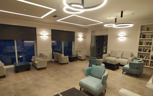 Minoa Hotel