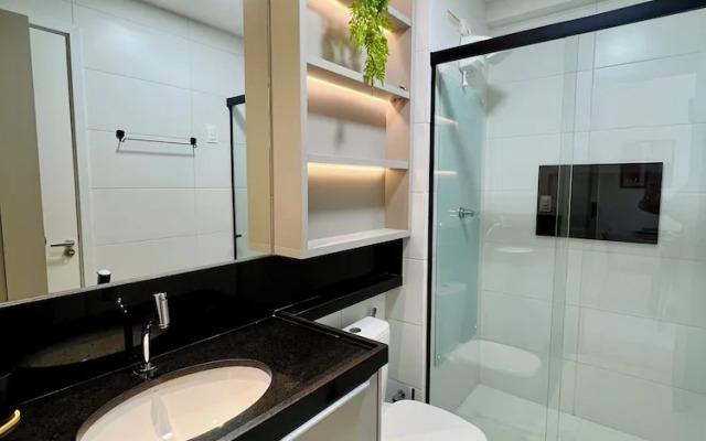 Melhores Flats - Sensacional