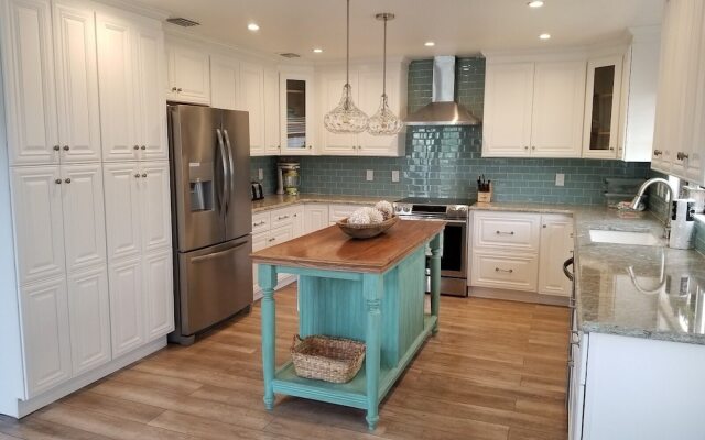 Seas the Day - Upper