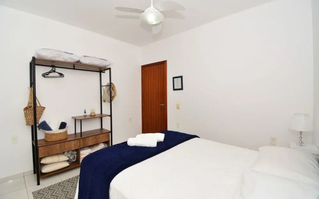 Casa com piscina a 250m da Praia PLH006