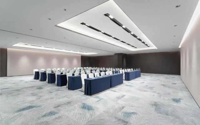 Holiday Inn Taiyuan Sunshine by IHG