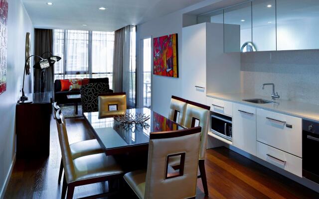 The Sebel Melbourne Docklands Hotel