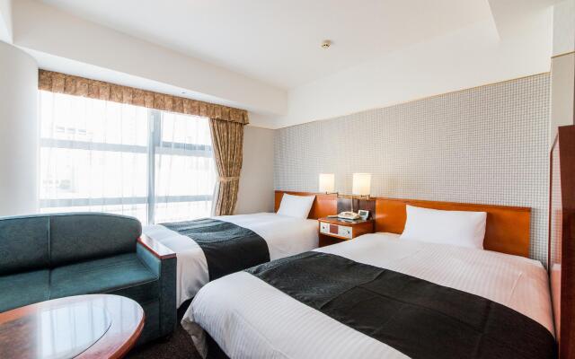 APA Hotel Kanazawa Ekimae