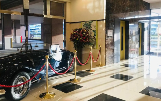 Toyoko Inn Chubu International Airport No.2