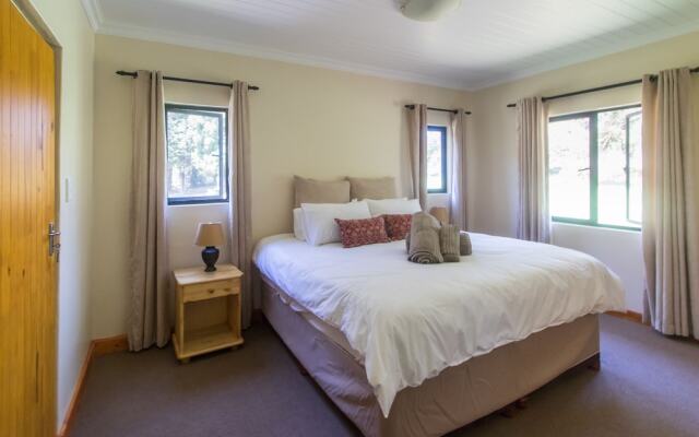 Kamberg Valley Hideaway