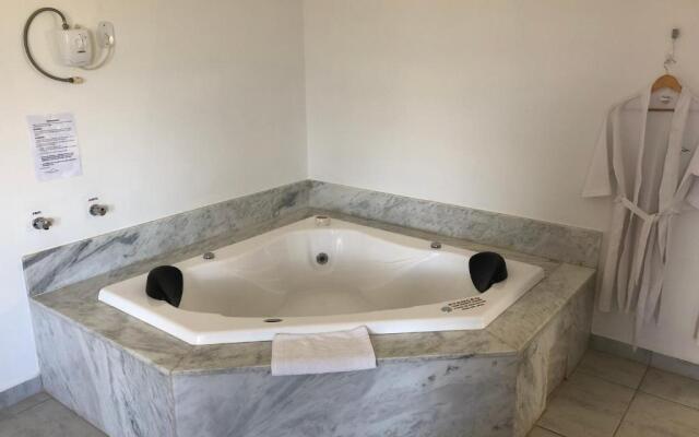 Hotel Varandas da Montanha