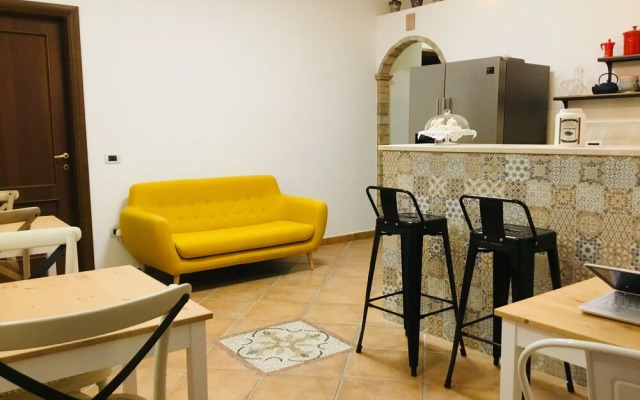 Cagliari Old Town B&B