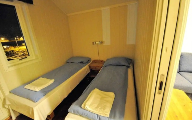 Havøysund Hotell & Rorbuer