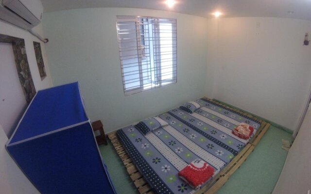 Trip Danang Hostel