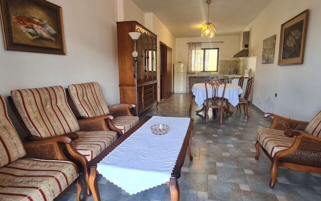 Apartment Mladina