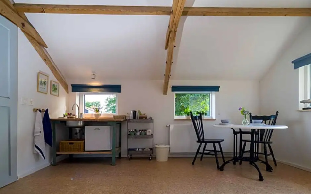 B&B De Heerlijkheid