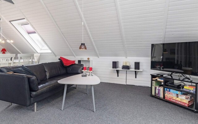 6 Person Holiday Home in Thisted