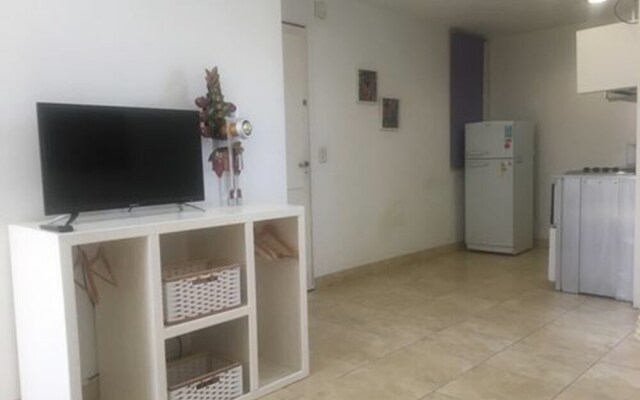 Tacha Studio 12 Apartment