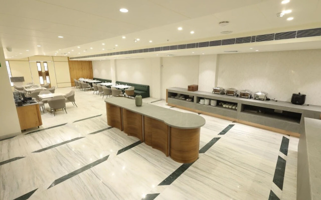 AVA Hotel Chandigarh Zirakpur