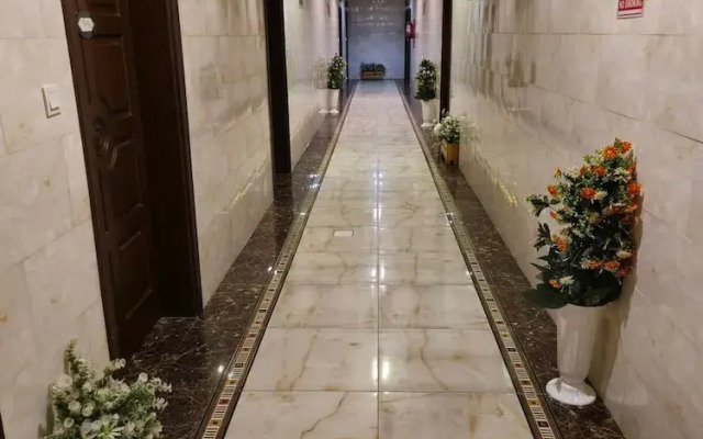 Reef Al Madain Hotel Apartments