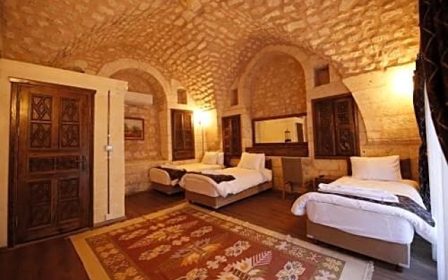 Kaliruha Boutique Otel